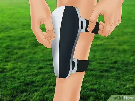 Image titled Wear Soccer Socks Step 11