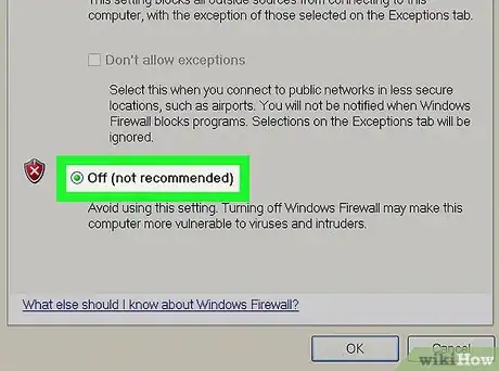 Image titled Turn Off Firewall Step 18