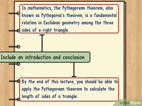 Image titled Prepare a Lecture Step 6