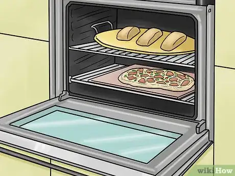 Image titled Use a Pizza Stone Step 15