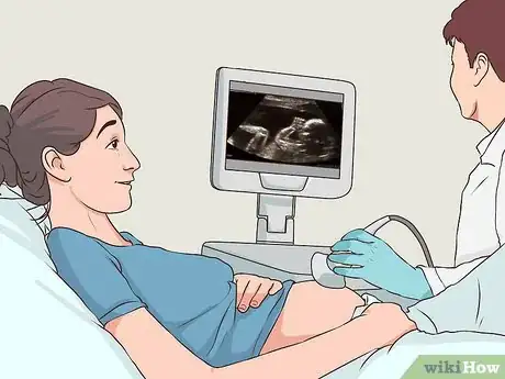 Image titled Monitor Fetal Heart Rate Step 1