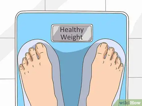 Image titled Have a Good General Healthy Body Step 1