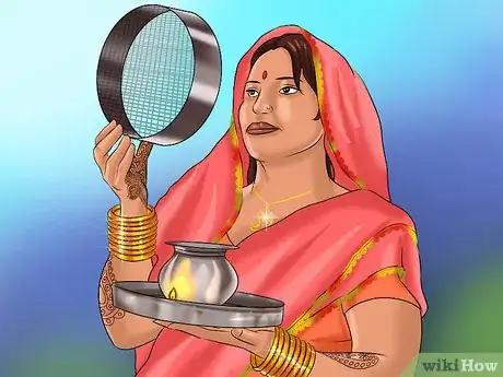 Image titled Celebrate Karva Chauth Step 7