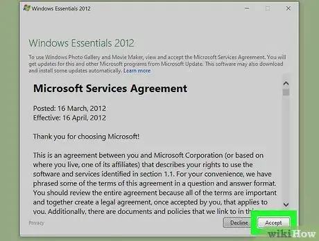 Image titled Download Windows Movie Maker Step 10