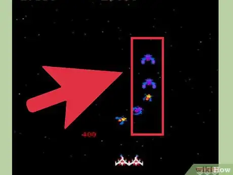 Image titled Play Galaga Like a Pro Step 11