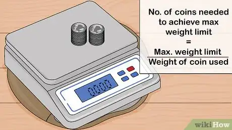 Image titled Calibrate a Digital Pocket Scale Step 9