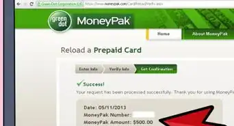 Check a Balance on Green Dot Card