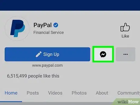 Image titled Contact PayPal Step 2