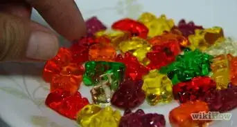 Make Vodka Gummy Bears