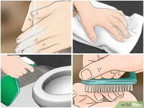 Image titled Get Rid of Pinworms Step 1