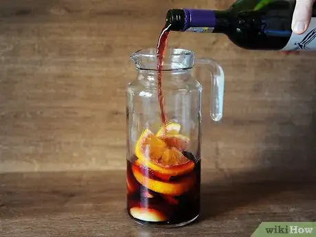 Image titled Serve Sangria Step 13