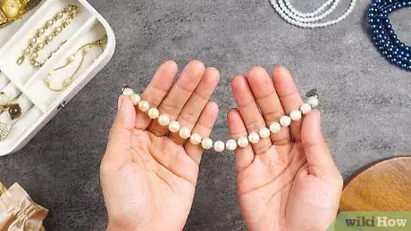 Image titled Take Care of Pearls Step 21