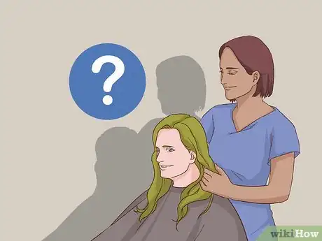 Image titled Get a Permanent Hair Straightening Step 5