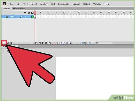 Image titled Import Audio in Flash Step 2