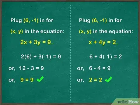 Image titled Solve Systems of Equations Step 20