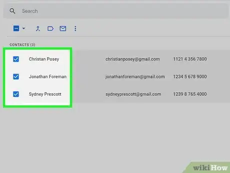 Image titled Make a Mailing List in Gmail Step 2