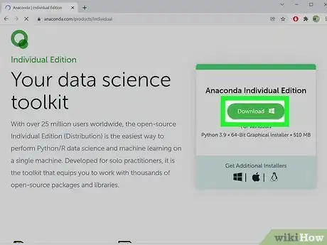 Image titled Install Opencv in Anaconda Step 11