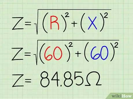 Image titled Calculate Power Factor Correction Step 2