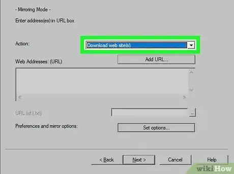 Image titled Copy a Website Step 4