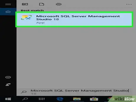 Image titled Reset SA Password in Sql Server Step 22