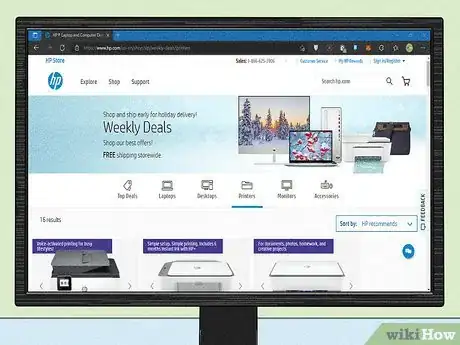 Image titled Where Is the Best Place to Buy a Printer Step 6