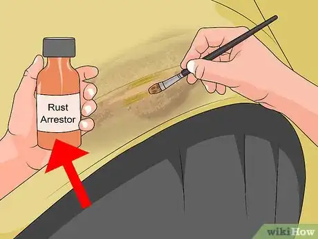 Image titled Prevent Rust on Your Car Step 11