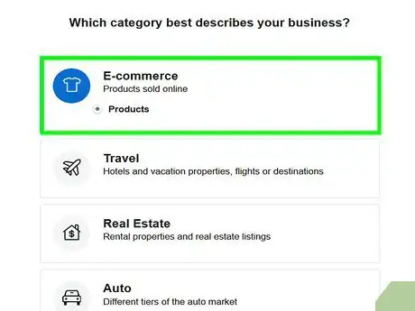 Image titled Establish an Online Shop through Instagram Step 5