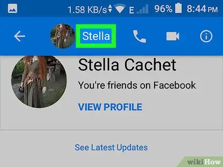 Image titled Delete Messenger Contacts on Android Step 25