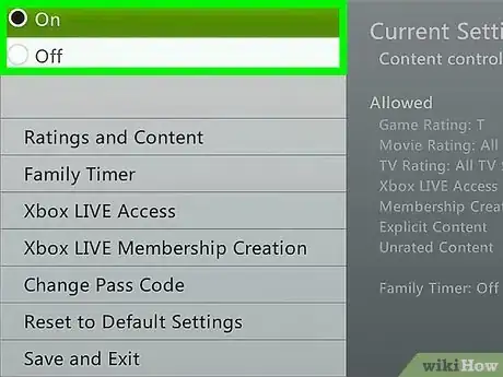 Image titled Reset an Xbox 360 Step 15