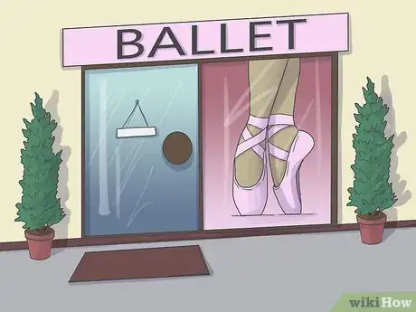 Image titled Improve Ballet Turnout Step 1