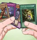 Build a Beginner Yu Gi Oh! Deck