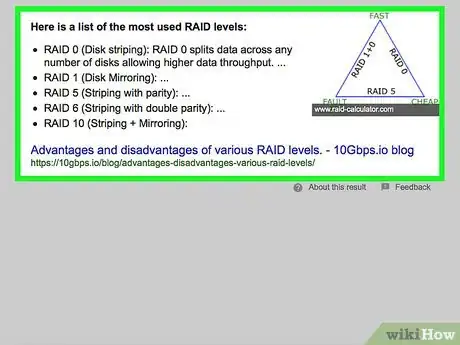 Image titled Configure RAID Step 1