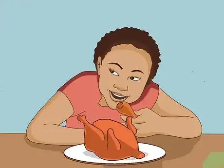 Image titled Get a Child with Diarrhea to Eat Food Step 4