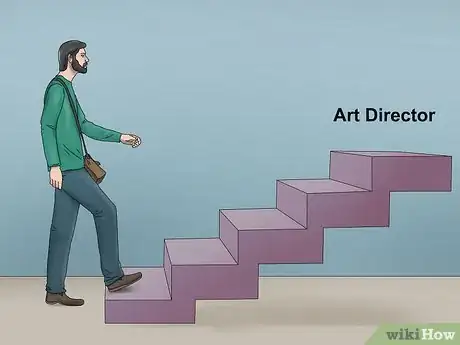 Image titled Become an Art Director in Film Step 7