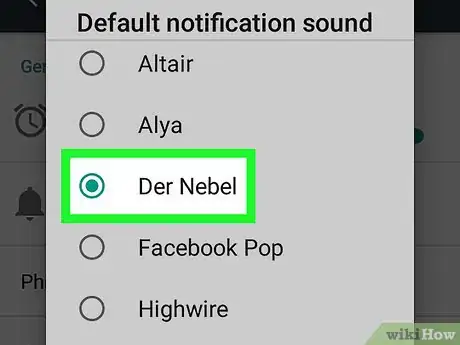 Image titled Add Notification Sounds on Android Step 9