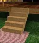 Build Porch Steps