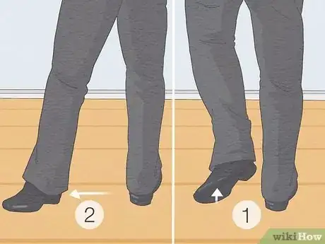 Image titled Do the Cha Cha Step 10