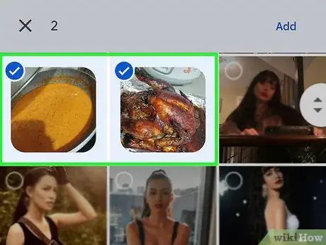 Image titled Add Photos to Shared Album on Google Photos on Android Step 5