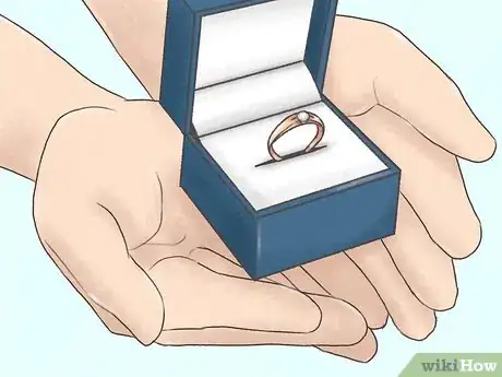 Image titled Give a Promise Ring Step 14