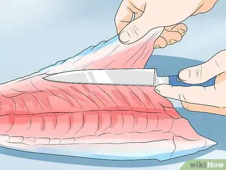 Image titled Clean_Gut a Fish Step 13