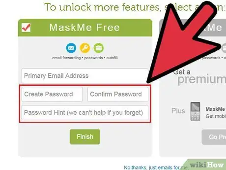 Image titled Mask Your Email Address Using MaskMe Step 11