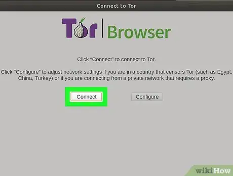 Image titled Install Tor on Linux Step 11