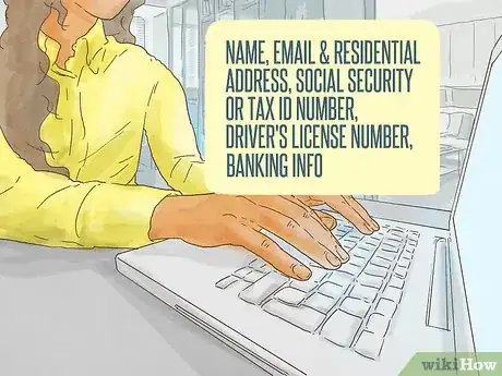 Image titled Change a Beneficiary on an EE Bond Step 4