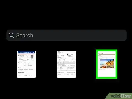 Image titled Edit a PDF on an iPad Step 5