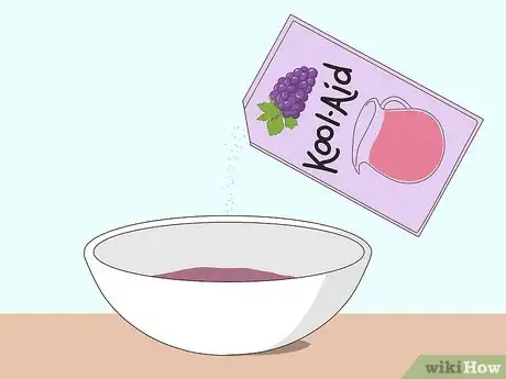 Image titled Dye Hair with Kool Aid Step 3