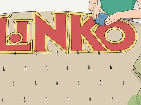 Image titled Play Plinko Step 2