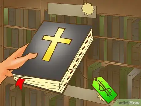 Image titled Find Any Book in the Bible in Under 10 Seconds Step 7