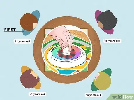 Image titled Set up and Play the Game of Life Step 7