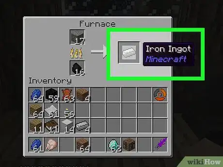 Image titled Use a Hopper in Minecraft Step 5