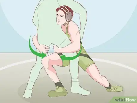 Image titled Wrestle Step 10